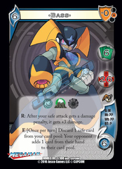 Bass (foil)